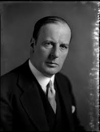 John Moore-Brabazon, 1st Baron Brabazon of Tara