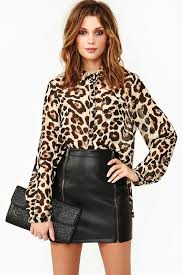 Maybe you would like to learn more about one of these? Hellcat Blouse Fashion Clothes Women Smart Casual Outfit Fashion Outfits