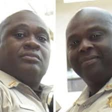 Fulton County deputies killed in I-20 crash were always together and  well-liked by colleagues