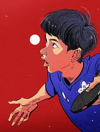 The Silent Assassin by huanGH64