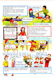 Begegnungen 2 German Language German Language Learning Learn German