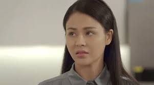 Hướng dương ngược nắng