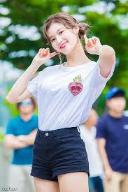 We hope you enjoy our growing collection of hd images to use as a background or home screen for your smartphone or computer. Twice Sana Wallpaper Hd 728x1091 Wallpaper Teahub Io