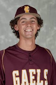 2011 Baseball Roster