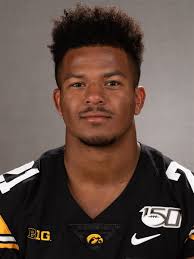 Ivory Kelly-Martin, Oswego East, Running Back