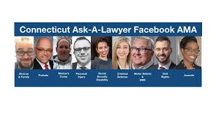 A phone call to the hotline connects you with a staff of knowledgeable counselors, who are attorneys and paralegals. These Lawyers Are Offering Advice Via Facebook Consumer Legal Services Llc