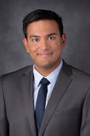 Epidemiology Faculty and Staff