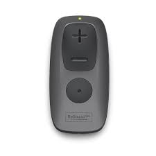 Lost the darn remote again? Resound Unite Remote Control A Better Ear Hearing Clinic Redlands