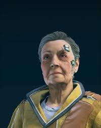 I picked up the game again with Pissed Off Granny