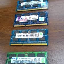 Belanja apapum kini semakin mudah di lazada. Jual Produk Ram Bekas Ddr3 Termurah Dan Terlengkap Februari 2021 Bukalapak
