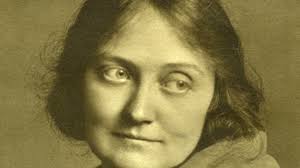 Aline Barnsdall to Frank Lloyd Wright, Feb. 4, 1926. Read by Kate Devine  Brady, 2021