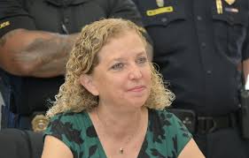 Chris Eddy Wins GOP Primary Race, Will Face Wasserman Schultz in General ·  The Floridian