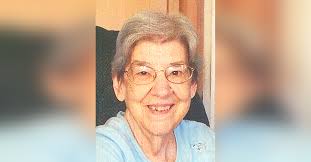 Obituary information for Hazel Mae Sayre