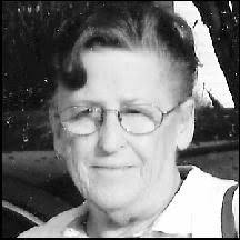 Evelyn Preston Obituary (2011)