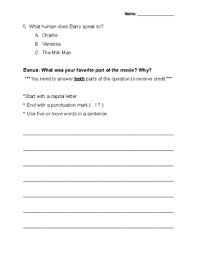 In what year were the first air jordan sneakers released? The Bee Movie Quiz By Sms Products Teachers Pay Teachers