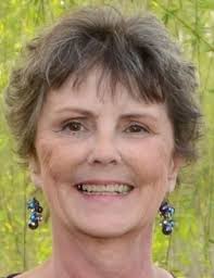 Ann "Beth" Elizabeth Welch