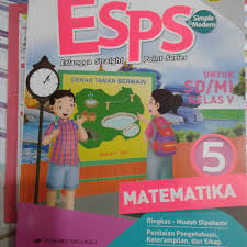 Maybe you would like to learn more about one of these? Jual Murah Buku Buku Esps Matematika Kls 5 K13 Erlangga Jakarta Timur Jaya Haryanti Tokopedia