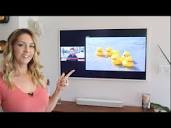 How to use Multi View on Samsung 2021 Frame TV - YouTube