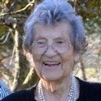 Ruby Leslie Obituary