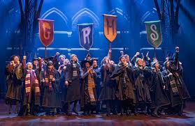 This section is all ongoing productions of harry potter and the cursed child. Toronto Production Of Harry Potter And The Cursed Child To Feature All Canadian Cast Trnto Com
