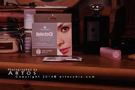 Refectocil Eyebrow Bleaching Paste صبغة الحواجب و بدائل لرسم الحاجب Photographer Beauty Light
