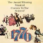 Free movie "1776" at Performing Arts Center