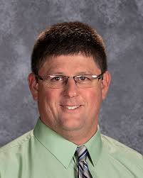 Superintendent Tom Ludens Principal Michael Fischer