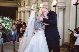 Slub od pierwszego wejrzenia s01e04. Slub Od Pierwszego Wejrzenia Sezon 4 W Tvn7 Kolejne Sluby W Ciemno Juz Wiosna 2020 Telemagazyn Pl