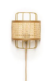 Applique Piou Piou Cannage Naturelle Unum Design Unique Cannage Design Moderne Interieur De Maison Tete De Lit Cannage