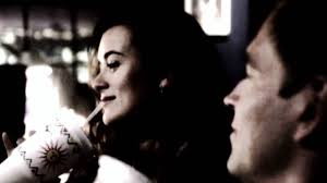 To paraphrase john lennon, all you need is love and a little wise advice. Tony Ziva Never Date A Coworker Youtube