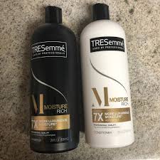Source high quality products in hundreds of categories wholesale direct from china. Tresemme Hair Tresemme Shampoo And Conditioner Big Bottles New Poshmark