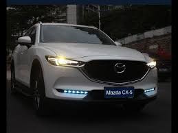 2018 Mazda Cx 5 Drl Dynamic Turn Light Mazda Cx5 Mazda Toyota