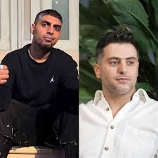 واکنش علی ضیا به قبول نکردن درخواست مصاحبه رضا پیشرو با او + فیلم - سلام نو
