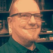 Jon Moore (@RevJonMoore)