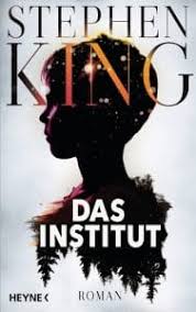 He is an actor and producer, known for traffic (2000), the amityville horror (1979) and westworld (1973). Das Institut The Institute Von Stephen King Bucher Wie Sterne