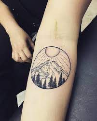 Mt Rainier Tattoo Tattoos Tattooartist Femaletattooartist Miamitattoo Miamitattoos Miamitattooartist Mi Makeup Artist Tattoo Tattoos Body Art Tattoos You can download, edit these vectors for personal use for your presentations, webblogs, or other. mt rainier tattoo tattoos
