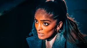 New MobLand Trailer Confirms Seraphina's Fate Amid Exit Concerns