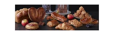 Viennoiseries Paul Croissants Pains Au Chocolat Paul