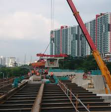 Unit 1.7, level 1, west lobby, menara sunway annexe, jalan lagoon timur, bandar sunway, 47500 selangor darul ehsan, malaysia. Sunway Construction Projek Mrt V4 Home Facebook