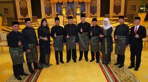 Bahagian pentadbiran dan kewangan ( 08/07/2011 ) Senarai Exco Kerajaan Negeri Kedah Yang Baharu Mmfc News Portal