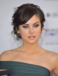 Top 5 Hairstyles For A One Shoulder Wedding Dress Bridal Styling Advice