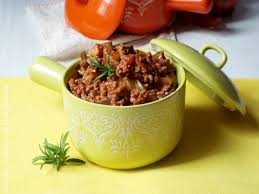 Check spelling or type a new query. Ragu Di Carne Con Funghi Porcini Trenette Pennette E Un Qb Di Fantasia