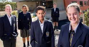 Catherine Mcauley College Mercy Education