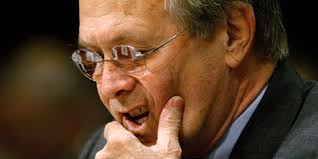 The sorry state of our leaders, celebs