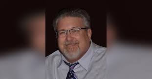 Obituary information for Jeffrey D. Sealock