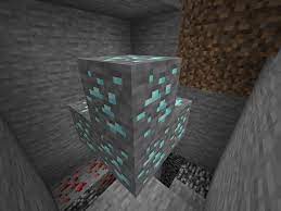 When you need to know how to seed a lawn, the key to success is in preparing the soil. Diamonds Below Spawn Village Minecraft Pe 1 12 Seed Minecraft Seed Hq