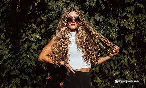 Greek yogurt also has an ingredient that helps with blood flow to your scalp and hair growth. Promote Healthy Hair Growth With These 10 Tips Yogiapproved