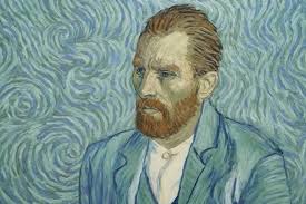 Cartas de Van Gogh”: La película compuesta por pinturas al óleo será  transmitida por TV Mar