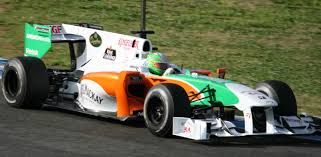 Force India - Simple English Wikipedia ...