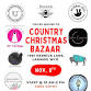 BR Christmas Bazaar event image